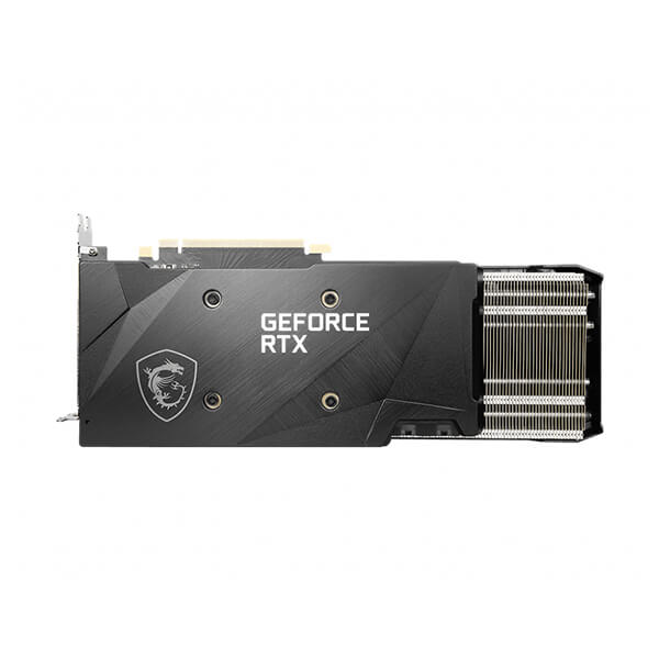 MSI RTX 3070 Ventus 3X OC LHR 8GB Gaming Graphics Card